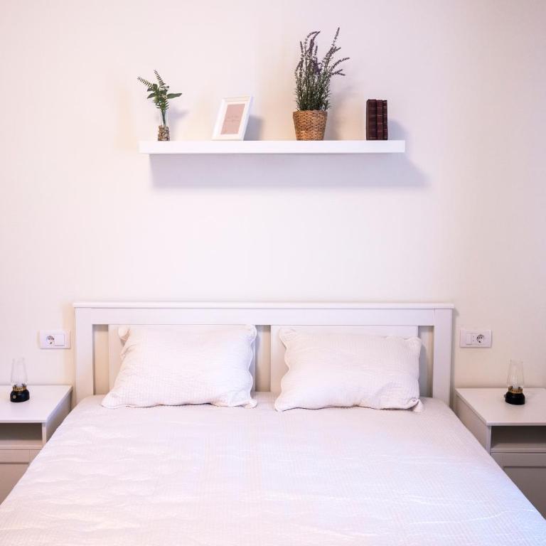 Pop luxury apartments - Standardni Apartman - 6