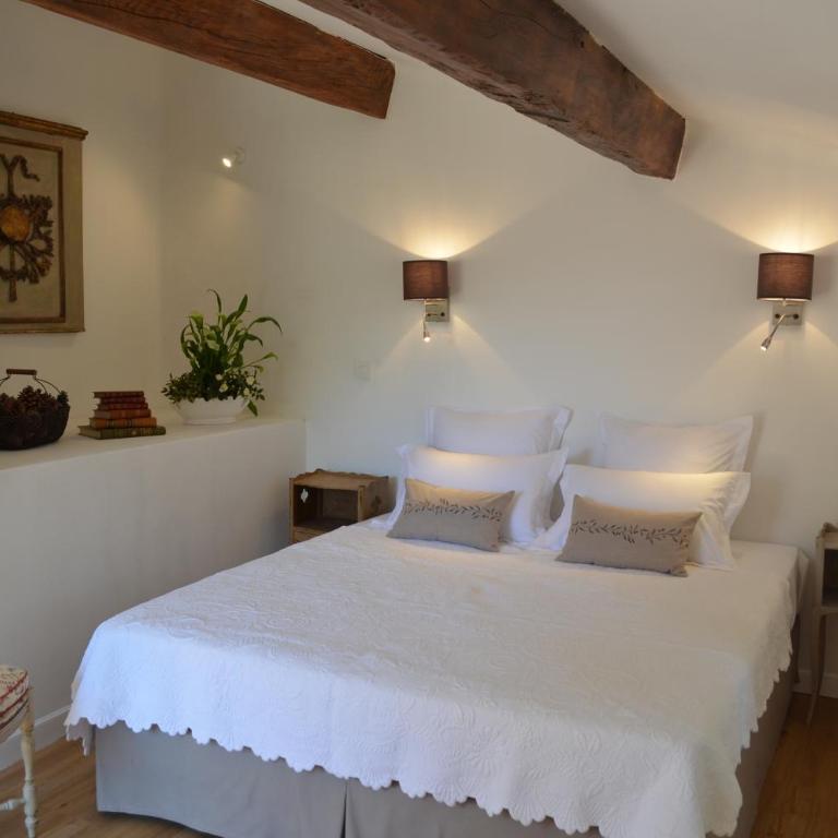 Campagne Chastel - Suite Familiale - 8