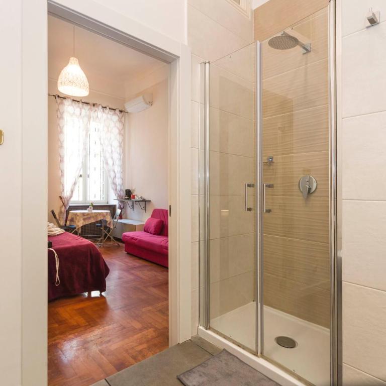 La Casa Del Sole A Mergellina - Camera Familiare con Bagno Privato - 15