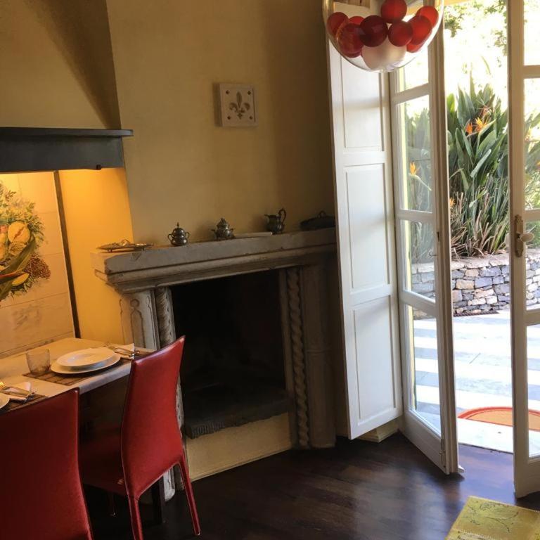 Casa Rossa - Appartamento con 1 Camera da Letto - 10
