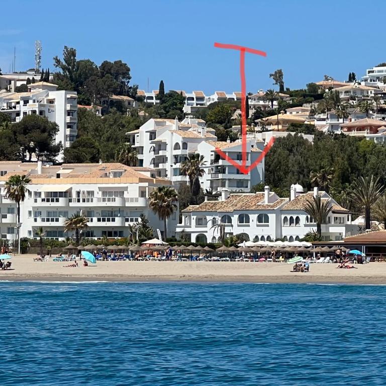Torrenueva , La Cala De Mijas , Vistamar , Go to costa - Apartamento de 2 dormitorios - 29