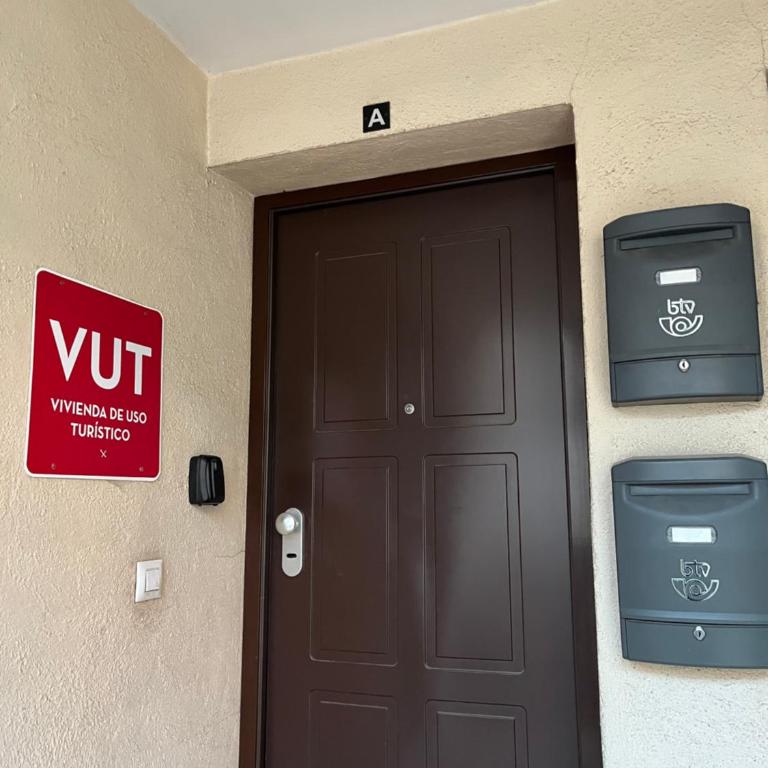 ALOJAMIENTO LOS DINOSAURIOS - Apartamento Dúplex - 57