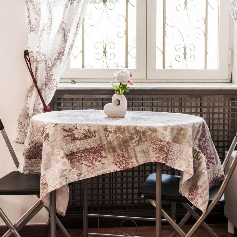 La Casa Del Sole A Mergellina - Camera Familiare con Bagno Privato - 21