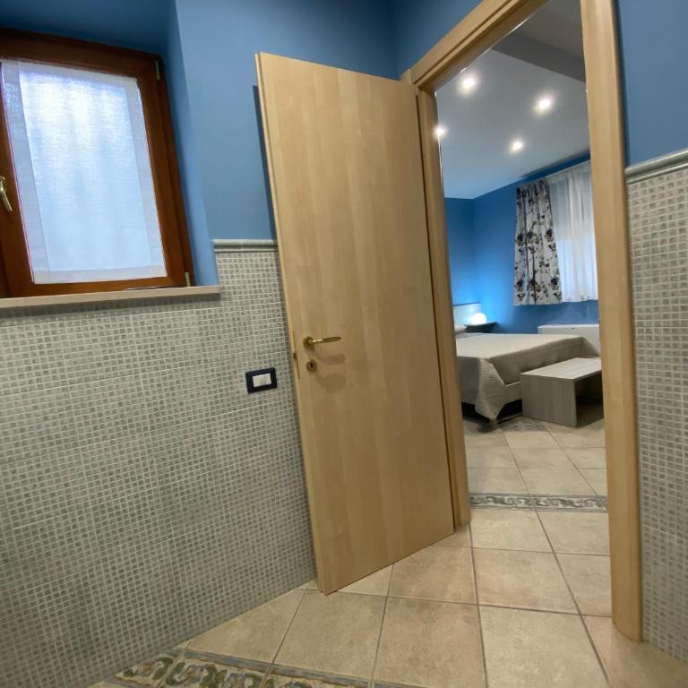 Villa Vittoria - Appartamento con doccia - 34