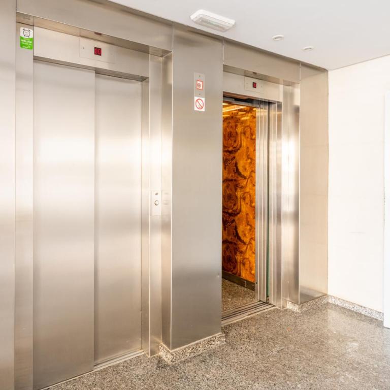 Apartamento Mesana 13 - Grupo Turis - Apartamento de 1 dormitorio (3 adultos) - 14