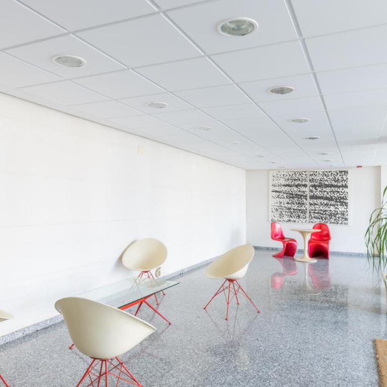 Apartamento Mesana 13 - Grupo Turis - Apartamento de 1 dormitorio (3 adultos) - 15