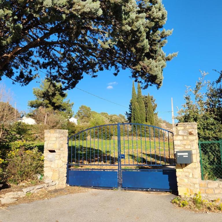 La Bastide Blanche Magnifique villa 5 étoiles 5 chambres et piscine privée sur 6500 m VAR - Villa avec Piscine Privée - 11