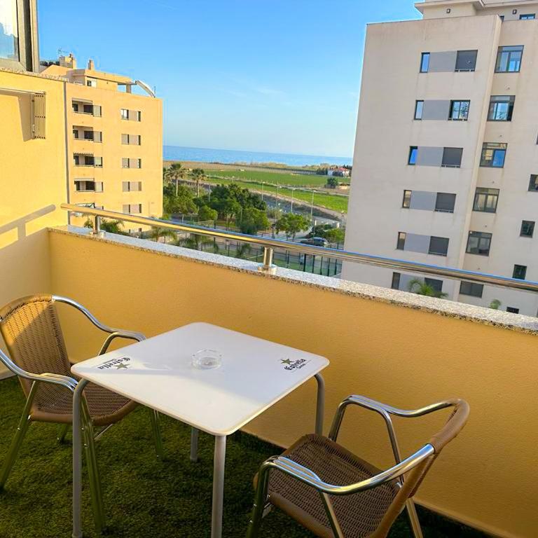 Sup T12 Marinsa - Alojamientos La Torre - Two-Bedroom Apartment - 8