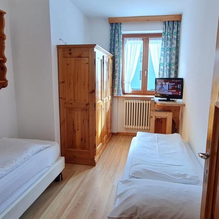 Hotel Posta - Suite Familiare con Balcone - 8