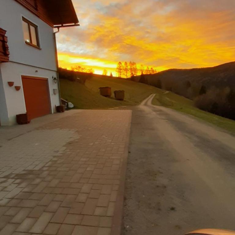 Ferienwohnung Stampfer - Apartment mit 1 Schlafzimmer - 10