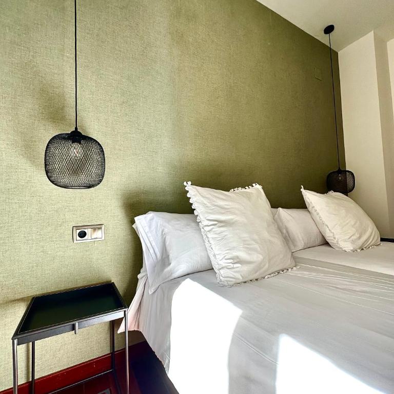 La Casa de la Alameda - Apartamento de 2 dormitorios - 2
