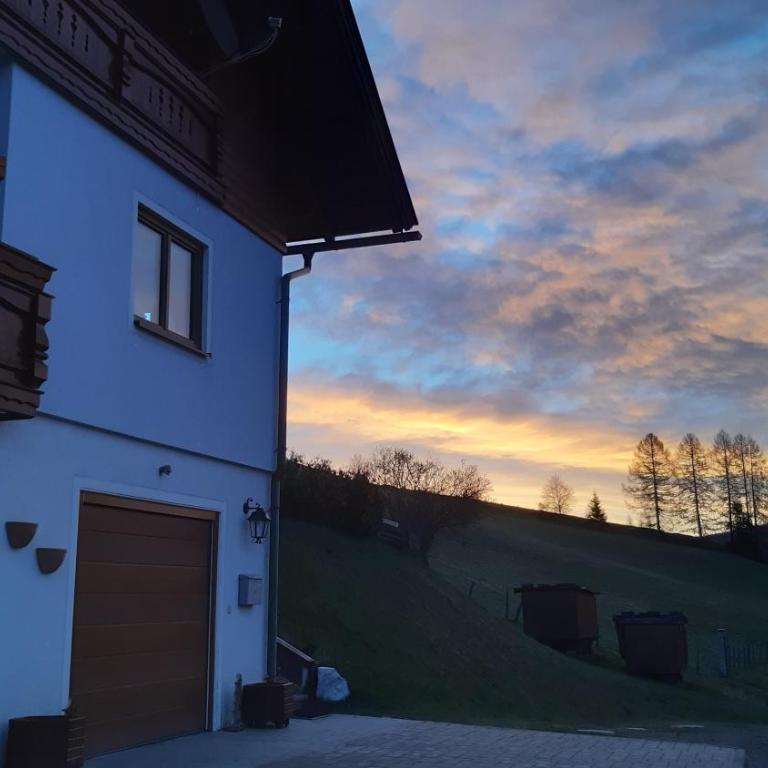 Ferienwohnung Stampfer - Apartment mit 1 Schlafzimmer - 33