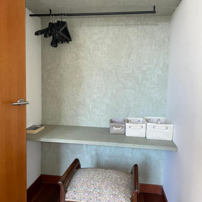 La Casa de la Alameda - Apartamento de 2 dormitorios - 5