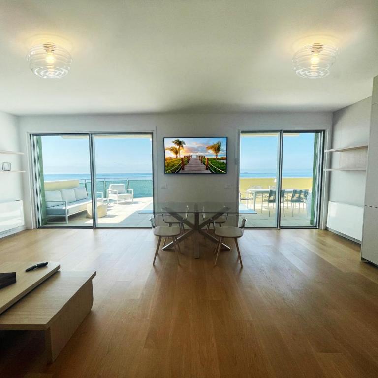 Gli Scogli Luxury Residence Hotel - Penthouse - 7