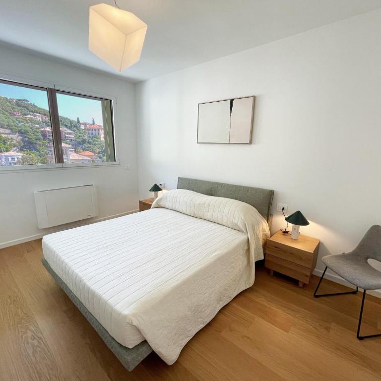 Gli Scogli Luxury Residence Hotel - Penthouse - 8