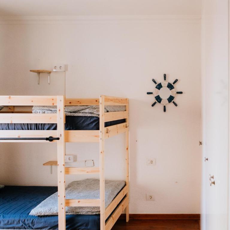 Endless Summer Vibes - Cama en habitación compartida con 4 camas - 2