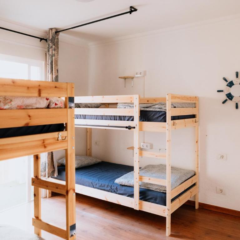 Endless Summer Vibes - Cama en habitación compartida con 4 camas - 1