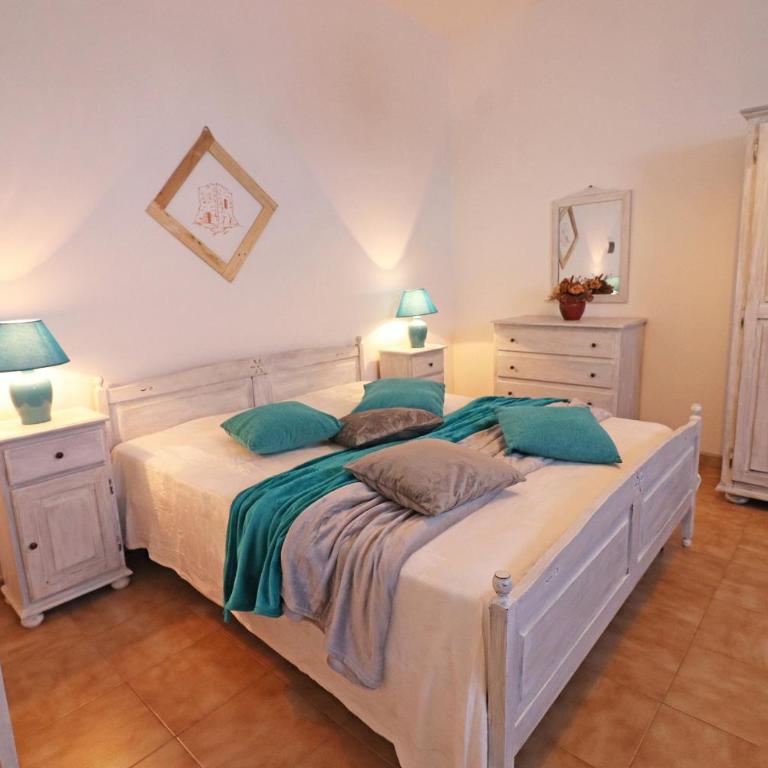 Torre Santo Stefano - Appartamento con 1 Camera da Letto e Vista Giardino - 13