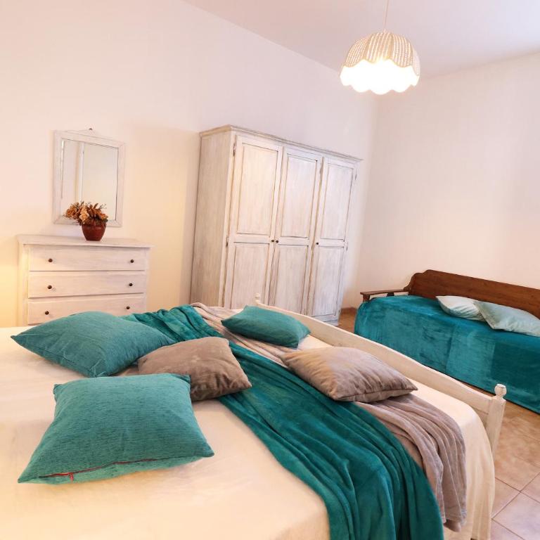 Torre Santo Stefano - Appartamento con 1 Camera da Letto e Vista Giardino - 7
