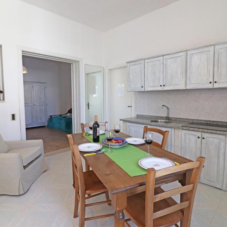 Torre Santo Stefano - Appartamento con 1 Camera da Letto e Vista Giardino - 8
