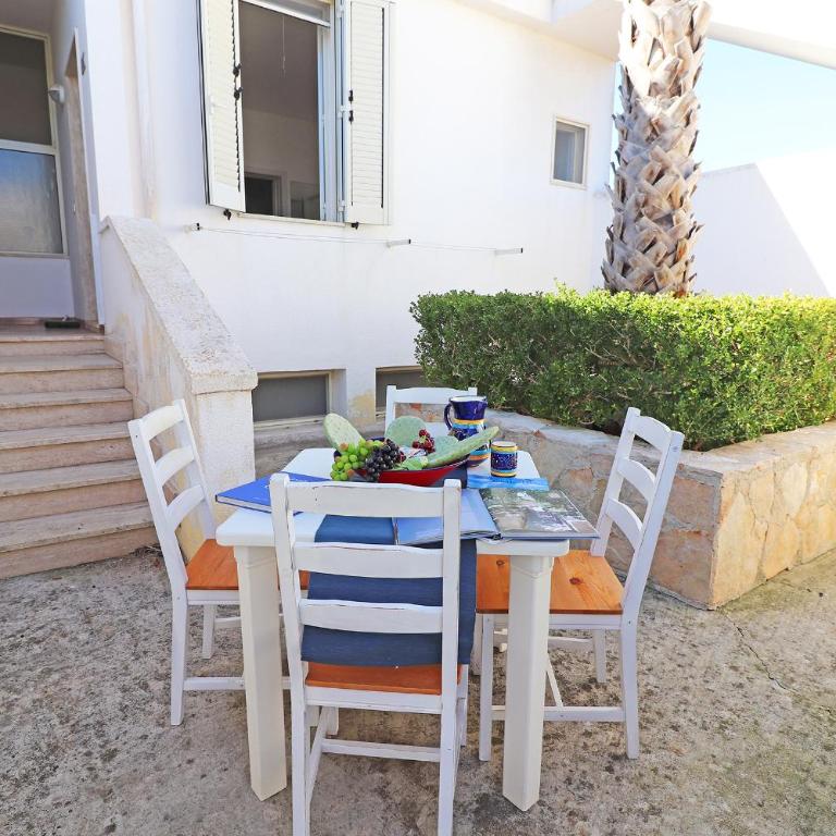 Torre Santo Stefano - Appartamento con 1 Camera da Letto e Vista Giardino - 12