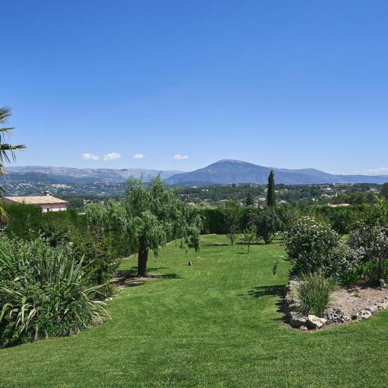 Grande Villa 18 pers- Piscine et Calme Absolu - Villa con Piscina Privata - 8