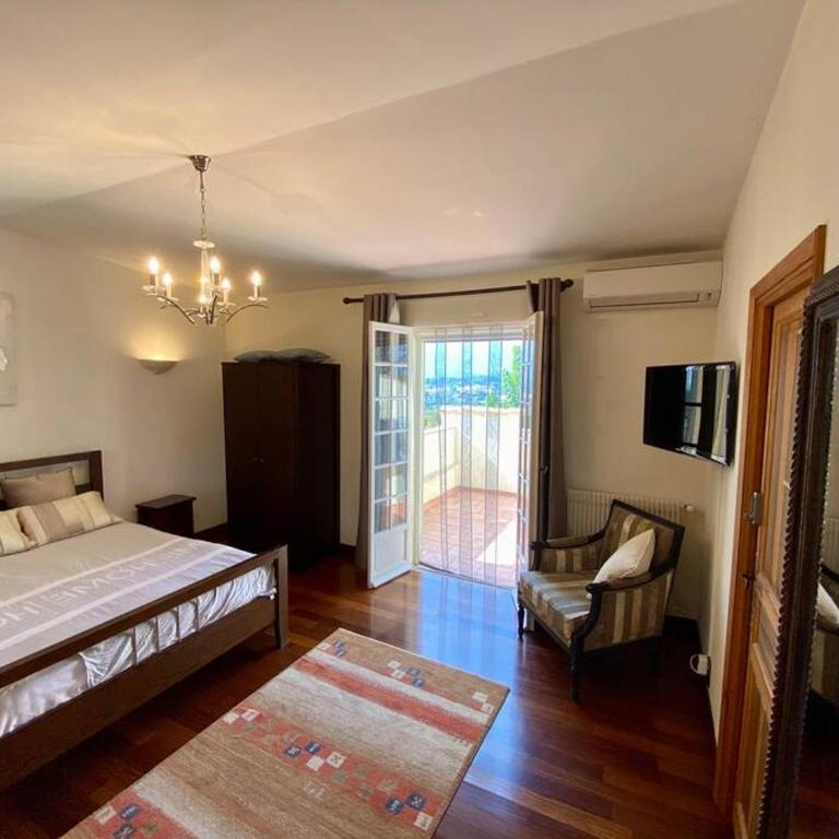 Grande Villa 18 pers- Piscine et Calme Absolu - Villa con Piscina Privata - 12