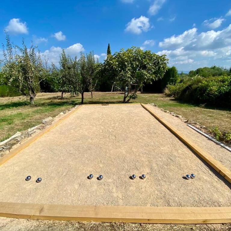 Grande Villa 18 pers- Piscine et Calme Absolu - Villa con Piscina Privata - 15