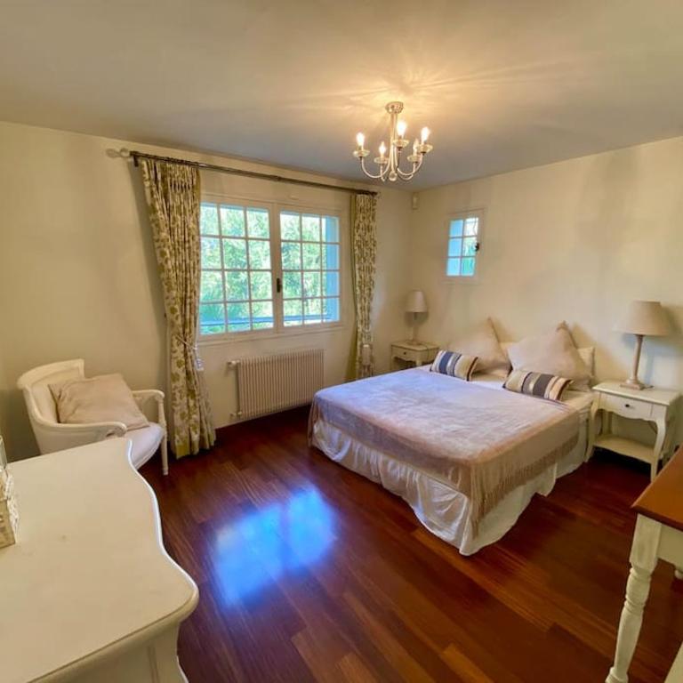 Grande Villa 18 pers- Piscine et Calme Absolu - Villa con Piscina Privata - 16