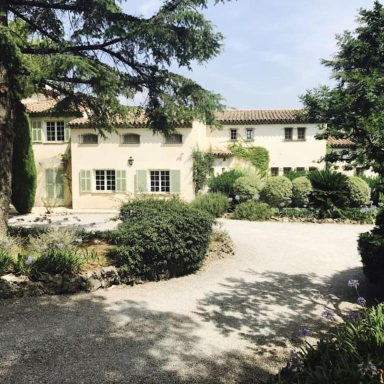 Grande Villa 18 pers- Piscine et Calme Absolu - Villa con Piscina Privata - 17