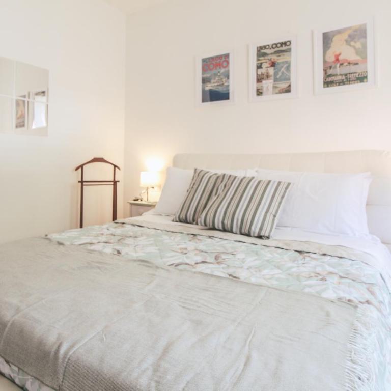 Appartamento Angelina - Appartamento con 1 Camera da Letto - 10