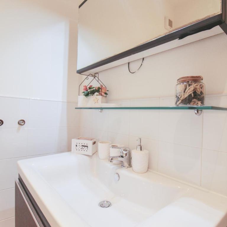 Appartamento Angelina - Appartamento con 1 Camera da Letto - 12