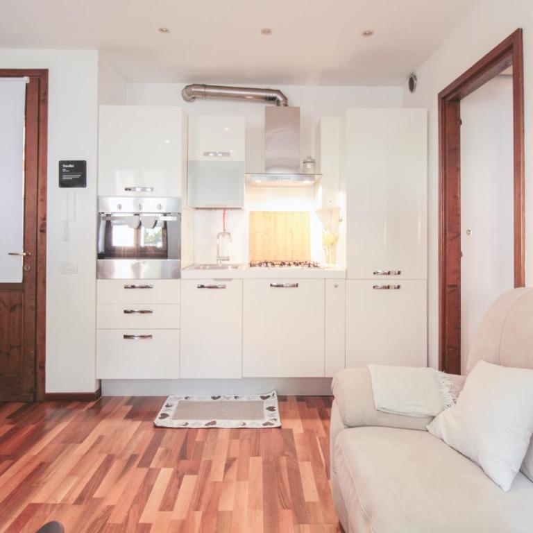 Appartamento Angelina - Appartamento con 1 Camera da Letto - 7