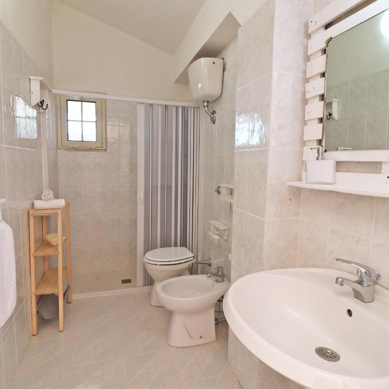 Torre Santo Stefano - Casa Vacanze - 9