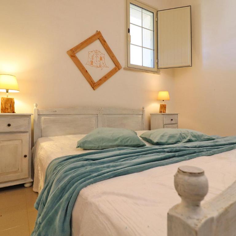 Torre Santo Stefano - Casa Vacanze - 10