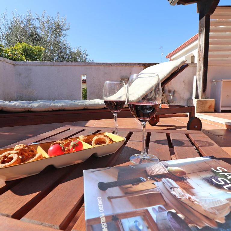 Torre Santo Stefano - Casa Vacanze - 2