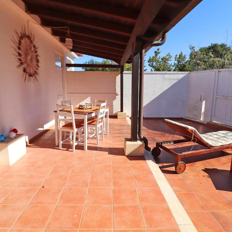 Torre Santo Stefano - Casa Vacanze - 8