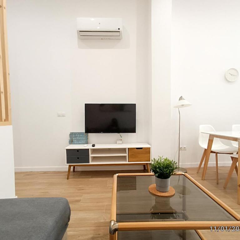 Deluxe Valery 22 - Alojamientos La Torre - One-Bedroom Apartment - 13