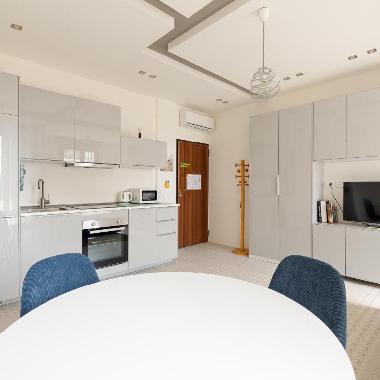 GuestHost - Milano Renovated Studio APTS - Monolocale - 5