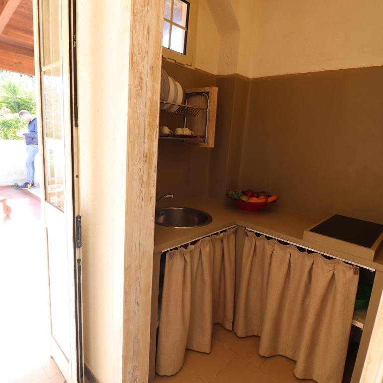 Torre Santo Stefano - Casa Vacanze - 12