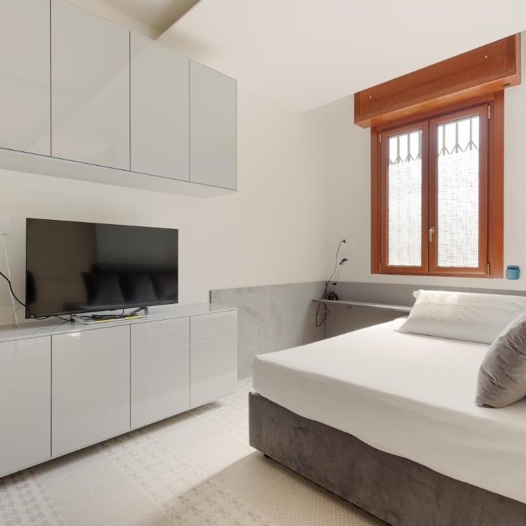 GuestHost - Milano Renovated Studio APTS - Monolocale - 6