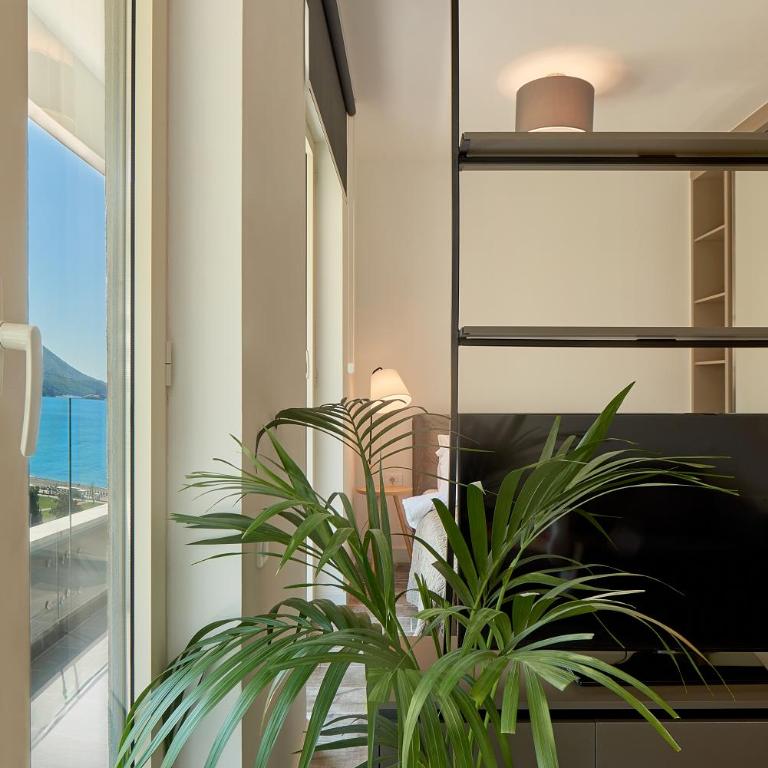 Skyline resort - Studio - 7