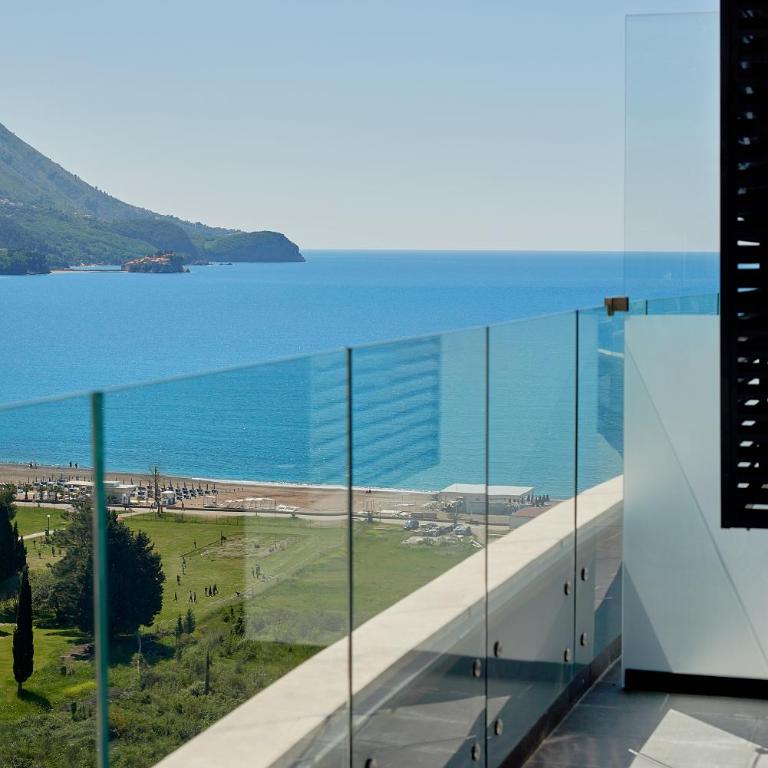 Skyline resort - Studio - 2