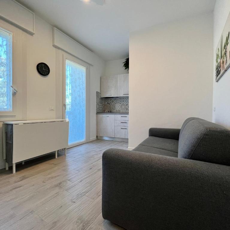Condominio Sporting - Appartamento con 1 Camera da Letto - 2