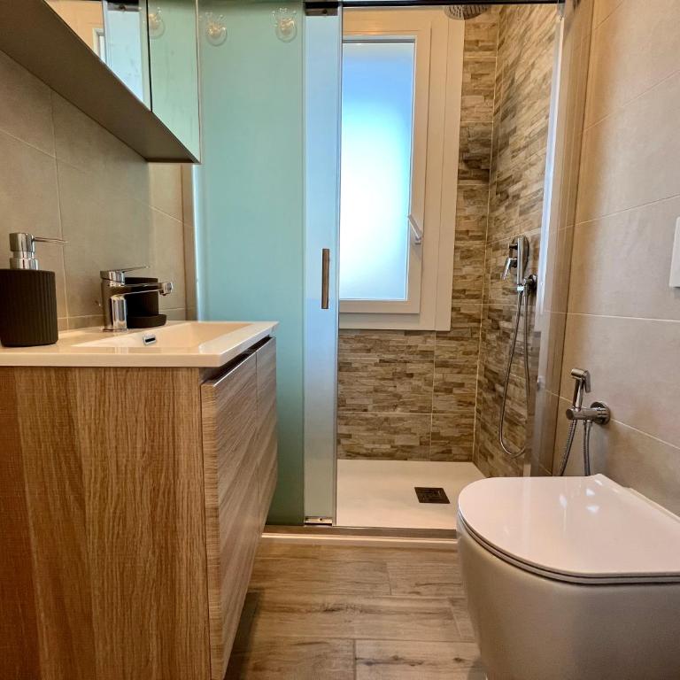 Condominio Sporting - Appartamento con 1 Camera da Letto - 3