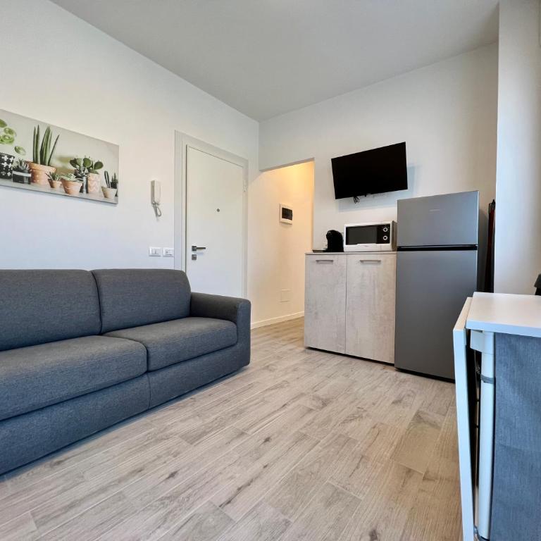 Condominio Sporting - Appartamento con 1 Camera da Letto - 4