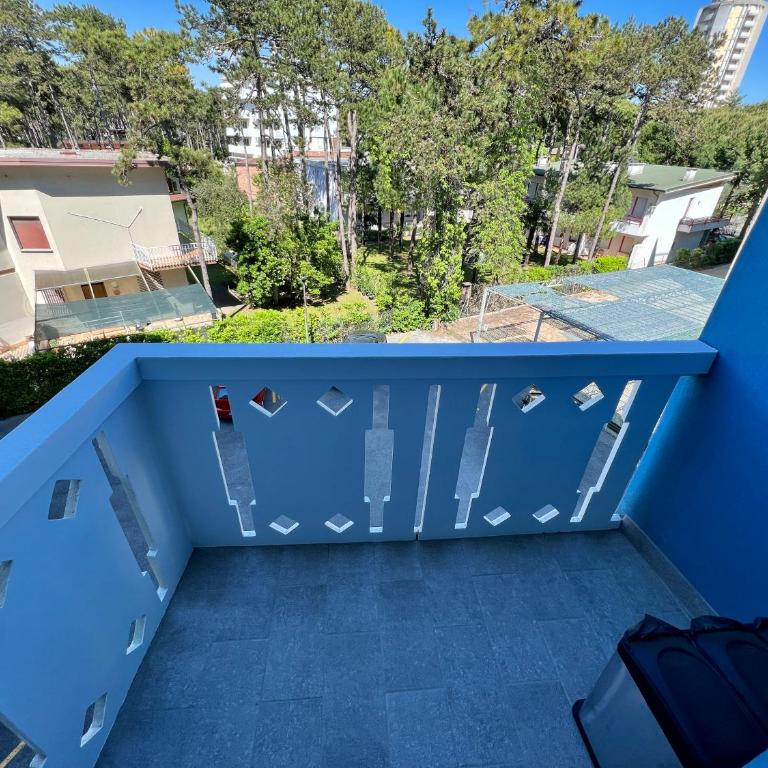 Condominio Sporting - Appartamento con 1 Camera da Letto - 5