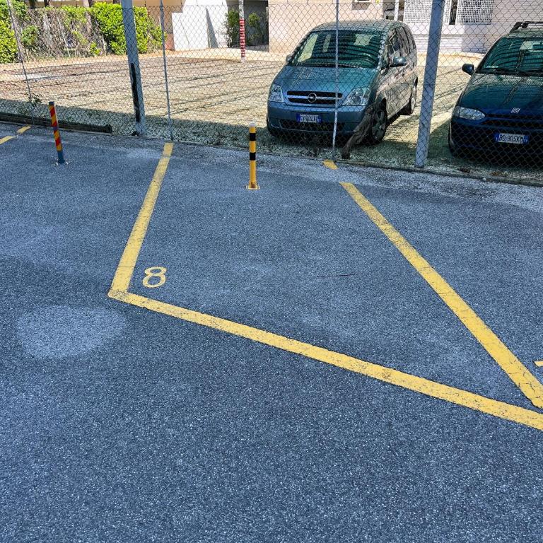 Condominio Sporting - Appartamento con 1 Camera da Letto - 7