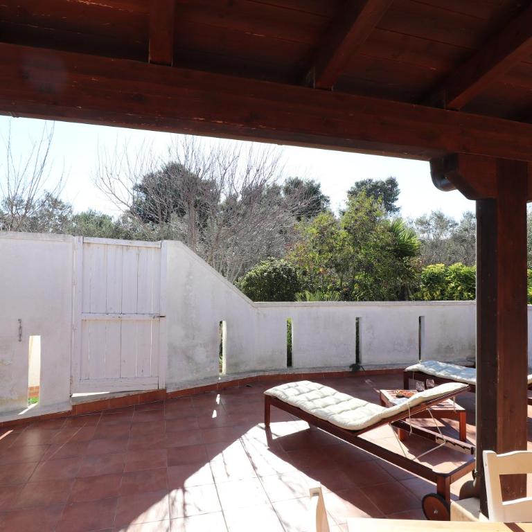 Torre Santo Stefano - Casa Vacanze - 13
