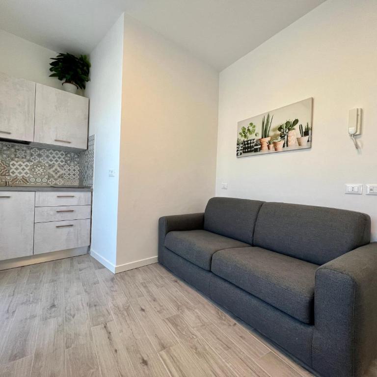 Condominio Sporting - Appartamento con 1 Camera da Letto - 9
